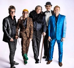 Οι Einsturzende Neubauten επιστρέφουν με καινούριο άλμπουμ 