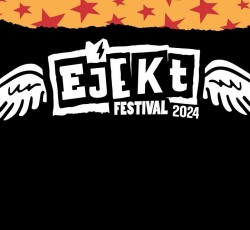 Το αναλυτικό πρόγραμμα του Ejekt Festival 2024 