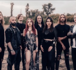 Νέα τραγούδια από Eluveitie, Sharon Van Etten, Tremonti και Anxious 