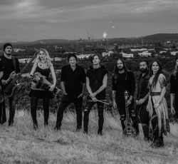 Οι Eluveitie επιστρέφουν σε Αθήνα και Θεσσαλονίκη 