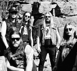 Οι Enforced για δύο συναυλίες στην Ελλάδα 