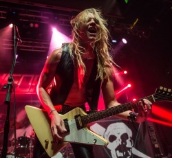 Η πλήρης σύνθεση του διήμερου Into Battle Festival Vol.V 