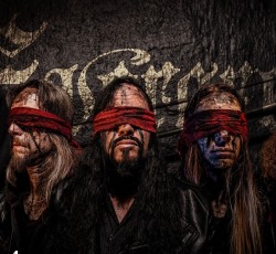 Οι Evergrey στο Rethymno Rocks Festival 