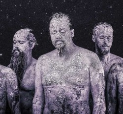 Οι Evergrey επιστρέφουν σε Αθήνα και Θεσσαλονίκη