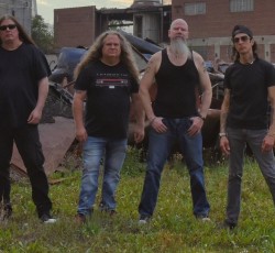 Exhorder και God Dethroned ζωντανά στην Αθήνα 