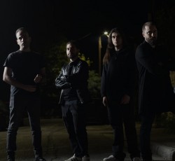 Οι Fading Echoes παρουσιάζουν ζωντανά το ντεμπούτο τους στην Αθήνα 