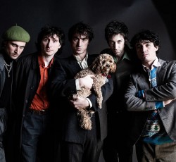 Οι Fat White Family ανακοίνωσαν την κυκλοφορία του "Forgiveness Is Yours" 