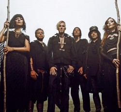 Οι Faun έρχονται για πρώτη φορά στην Ελλάδα 