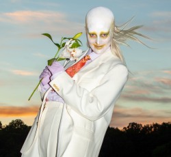 Οι Fever Ray στην Αθήνα για μία συναυλία