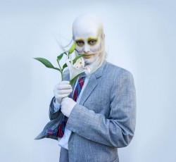 Ακυρώνεται η συναυλία των Fever Ray στο Θέατρο Λυκαβηττού 