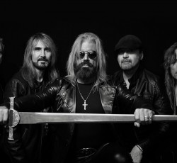 Οι Fifth Angel για πρώτη φορά στην Ελλάδα 