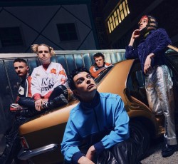 Νέο άλμπουμ και τραγούδι για τους Fontaines D.C. 