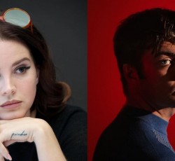 Δείτε τους Fontaines D.C. να διασκευάζουν Lana Del Rey