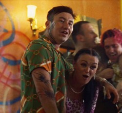 Με Barry Keoghan το νέο video των Fontaines D.C.