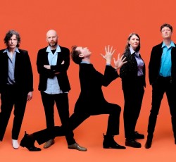 Οι Franz Ferdinand επιστρέφουν στην Αθήνα  