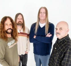 Οι Fu Manchu επιστρέφουν με νέο δίσκο και single 