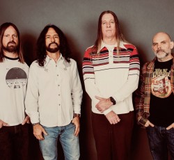 Οι Fu Manchu στην Ελλάδα για μία συναυλία 