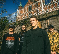 Νέο άλμπουμ ανακοίνωσαν οι Full Of Hell 