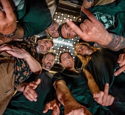 Τελευταίος σταθμός για την περιοδεία των Fundracar το Gagarin 205 