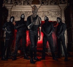 Οι Gaerea επιστρέφουν στην Ελλάδα για μια συναυλία 