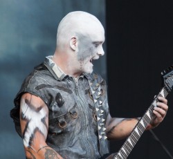 Αποχώρησε από τους Dimmu Borgir ο Galder 