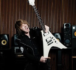 Οι Gamma Ray στην Ελλάδα για δύο συναυλίες 