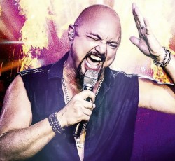 Ο Geoff Tate ζωντανά σε Αθήνα και Θεσσαλονίκη