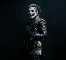 Δείτε το trailer για την επερχόμενη ταινία των Ghost