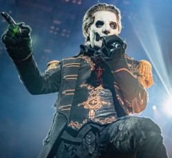 Πρώτο teaser από την επερχόμενη ταινία των Ghost