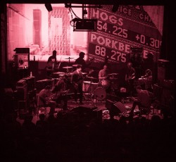 Οι Godspeed You! Black Emperor επιστρέφουν στην χώρα μας για μία εμφάνιση 