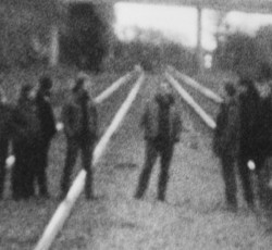 Νέο κομμάτι και άλμπουμ από τους Godspeed You! Black Emperor 