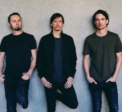 Οι Gojira στο Release Athens Festival 2025 