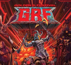 Προς εξάντληση τα εισιτήρια τριημέρου στο Golden R Festival 2024 