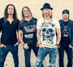 Νέο άλμπουμ και single από τους Gotthard 