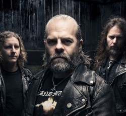 Οι Grand Magus στο Release Athens Festival 2024 