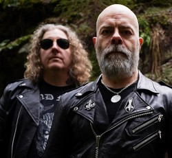 Νέο άλμπουμ και single από τους Grand Magus 