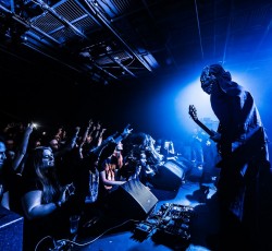 Οι Grima για πρώτη φορά στην Ελλάδα 