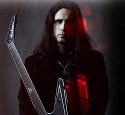 Gus G. & Ronnie Romero στο Release Athens Festival 2024 