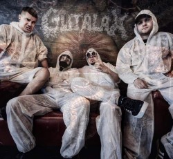 Οι Gutalax έρχονται για πρώτη φορά στην Αθήνα 