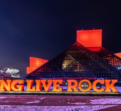 Οι υποψηφιότητες για το Rock And Roll Hall Of Fame του 2024