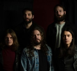 Οι Hällas στο Mammothfest 2024 