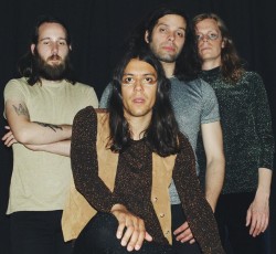 Οι Hällas για πρώτη φορά στην Αθήνα 