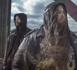 Το πρόγραμμα για τις εμφανίσεις των Harakiri For The Sky σε Θεσσαλονίκη και Αθήνα 