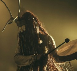 Οι Heilung για πρώτη φορά στην Ελλάδα