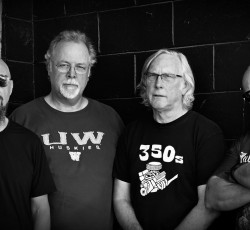 Οι Heir Apparent επιστρέφουν στην Ελλάδα για συναυλίες 