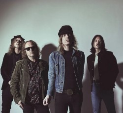 Το πρώτο single από το νέο δίσκο των Hellacopters 