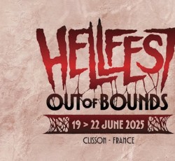 Με Korn, Linkin Park, Muse και Scorpions το Hellfest 2025 