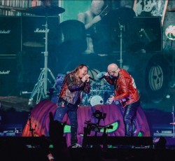 Οι Helloween ανακοίνωσαν το "Live At Budokan" 