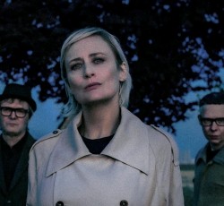 Οι Hooverphonic στην Ελλάδα για δύο ξεχωριστές συναυλίες 