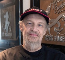 Έφυγε από τη ζωή ο Horst Franz, διοργανωτής του Bang Your Head 